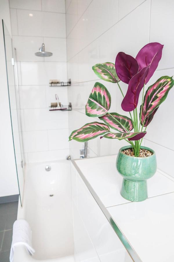 Modern & Spacious 1 Bedroom Clapham Junction Flat London Exterior foto