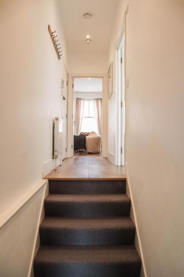 Modern & Spacious 1 Bedroom Clapham Junction Flat London Exterior foto